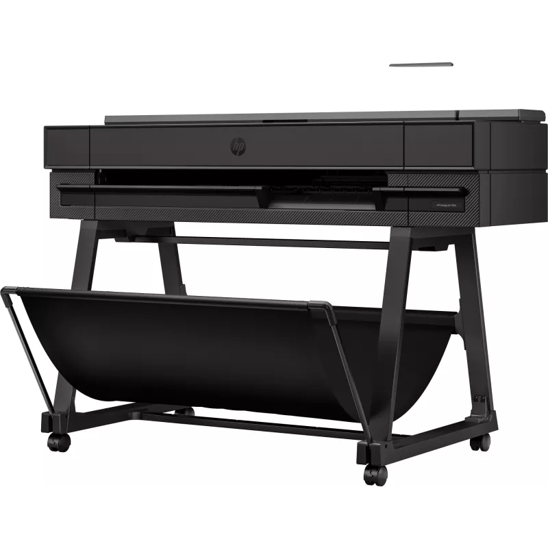 Printer HP Designjet T850 36-tolline termiline tindiprinter 2400x1200 DPI