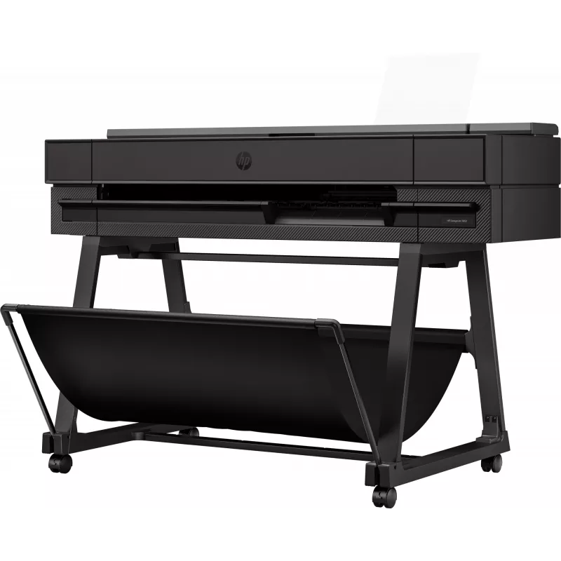 Printer HP Designjet T850 36-tolline termiline tindiprinter 2400x1200 DPI