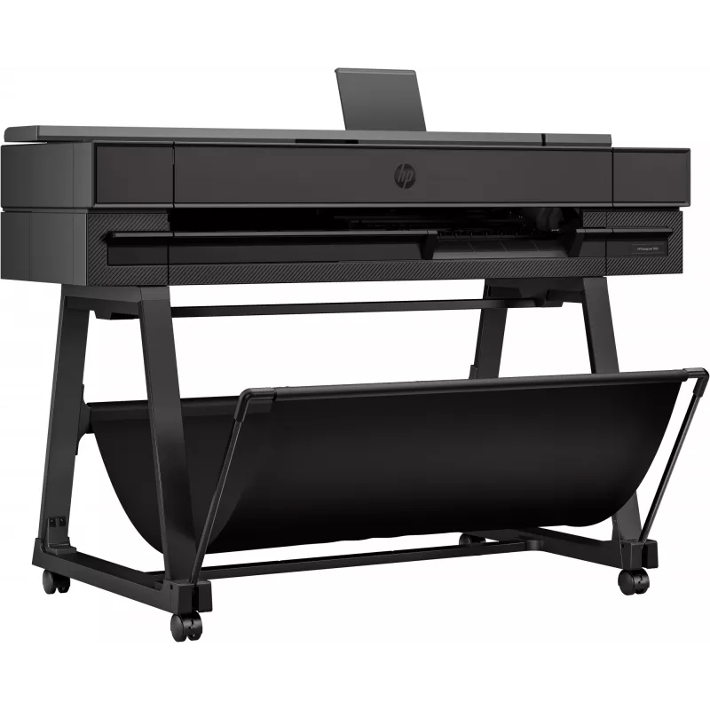Printer HP Designjet T850 36-tolline termiline tindiprinter 2400x1200 DPI