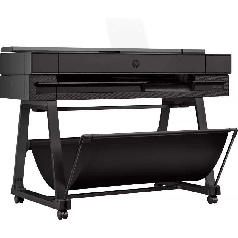 Printer HP Designjet T850 36-tolline termiline tindiprinter 2400x1200 DPI