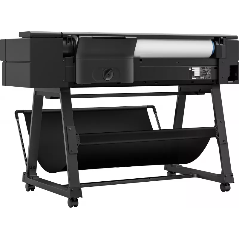 Printer HP Designjet T850 36-tolline termiline tindiprinter 2400x1200 DPI