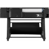 Printer HP Designjet T850 36-tolline termiline tindiprinter 2400x1200 DPI