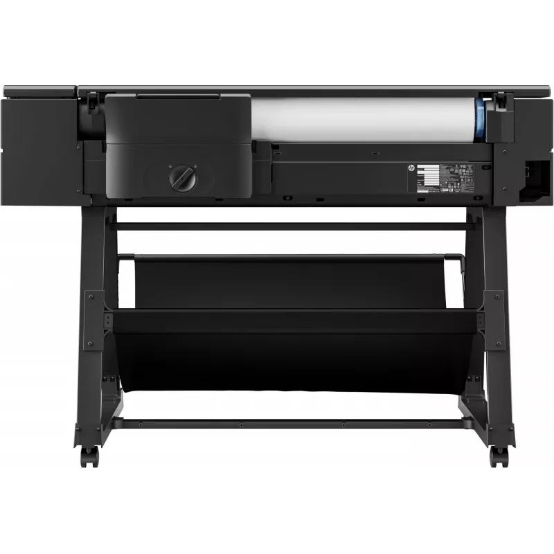 Printer HP Designjet T850 36-tolline termiline tindiprinter 2400x1200 DPI