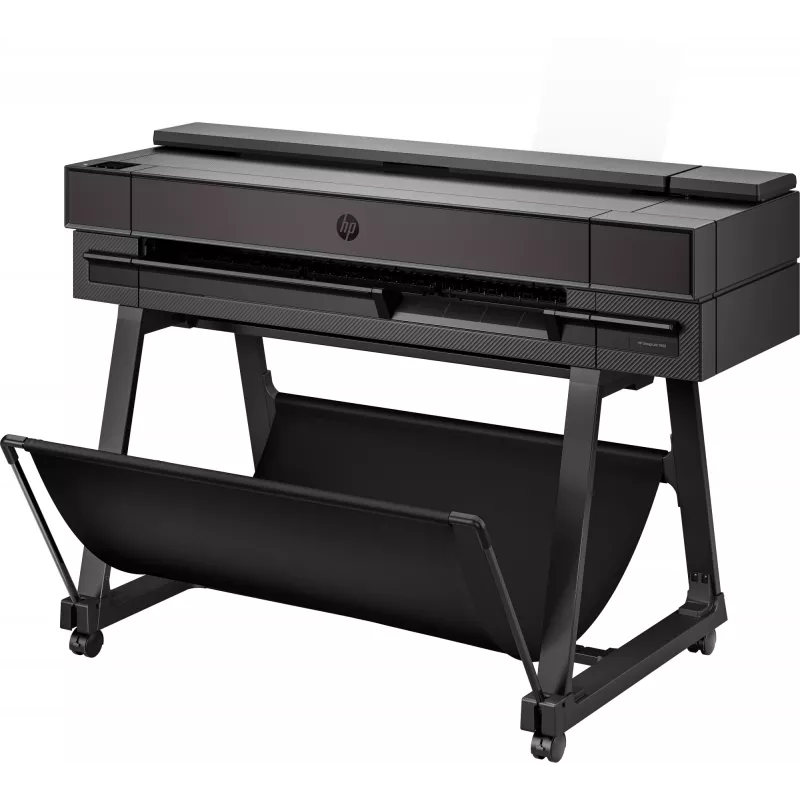 Printer HP Designjet T850 36-tolline termiline tindiprinter 2400x1200 DPI