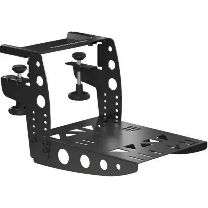 Lendava klambri hoidik Thrustmaster 4060174 reguleeritav kinnitus