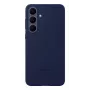 Samsung Silicone ümbris mudelile Galaxy S25 FE, Cover, Samsung, Galaxy S25 FE, 17 cm (6.7 inch), Must