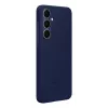 Samsung Silicone ümbris mudelile Galaxy S25 FE, Cover, Samsung, Galaxy S25 FE, 17 cm (6.7 inch), Must