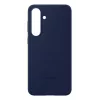 Samsung Silicone ümbris mudelile Galaxy S25 FE, Cover, Samsung, Galaxy S25 FE, 17 cm (6.7 inch), Must