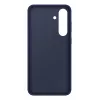 Samsung Silicone ümbris mudelile Galaxy S25 FE, Cover, Samsung, Galaxy S25 FE, 17 cm (6.7 inch), Must