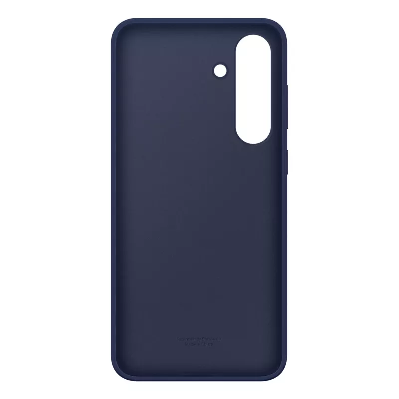 Samsung Silicone ümbris mudelile Galaxy S25 FE, Cover, Samsung, Galaxy S25 FE, 17 cm (6.7 inch), Must
