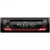 JVC KD-DB622BT auto meediumivastuvõtja must 200 W Bluetooth