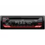 JVC KD-DB622BT auto meediumivastuvõtja must 200 W Bluetooth