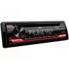 JVC KD-DB622BT auto meediumivastuvõtja must 200 W Bluetooth