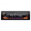 JVC KD-X482DBT Must 200 W Bluetooth