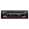 JVC KD-DB922BT Must 200 W Bluetooth