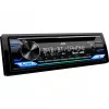 JVC KD-DB922BT Must 200 W Bluetooth