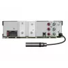 JVC KD-DB922BT Must 200 W Bluetooth