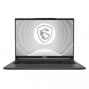 MSI CreatorPro 16 AI Studio A1VMG-066 Intel Core Ultra 9 185H Mobiilne tööjaam 40,6 cm (16 tolli) WQUXGA 64 GB DDR5-SDRAM 2 TB SSD NVIDIA RTX 5000 Ada Wi-Fi 7 (802.11be) Windows 11 Pro Must
