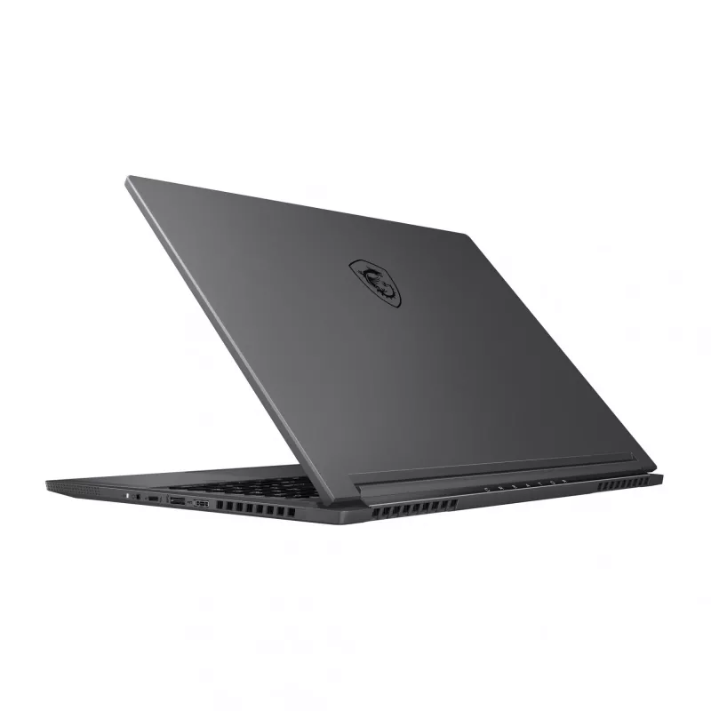 MSI CreatorPro 16 AI Studio A1VMG-066 Intel Core Ultra 9 185H Mobiilne tööjaam 40,6 cm (16 tolli) WQUXGA 64 GB DDR5-SDRAM 2 TB SSD NVIDIA RTX 5000 Ada Wi-Fi 7 (802.11be) Windows 11 Pro Must