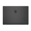 MSI CreatorPro 16 AI Studio A1VMG-066 Intel Core Ultra 9 185H Mobiilne tööjaam 40,6 cm (16 tolli) WQUXGA 64 GB DDR5-SDRAM 2 TB SSD NVIDIA RTX 5000 Ada Wi-Fi 7 (802.11be) Windows 11 Pro Must