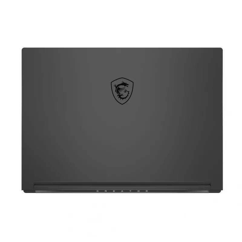 MSI CreatorPro 16 AI Studio A1VMG-066 Intel Core Ultra 9 185H Mobiilne tööjaam 40,6 cm (16 tolli) WQUXGA 64 GB DDR5-SDRAM 2 TB SSD NVIDIA RTX 5000 Ada Wi-Fi 7 (802.11be) Windows 11 Pro Must