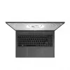 MSI CreatorPro 16 AI Studio A1VMG-066 Intel Core Ultra 9 185H Mobiilne tööjaam 40,6 cm (16 tolli) WQUXGA 64 GB DDR5-SDRAM 2 TB SSD NVIDIA RTX 5000 Ada Wi-Fi 7 (802.11be) Windows 11 Pro Must