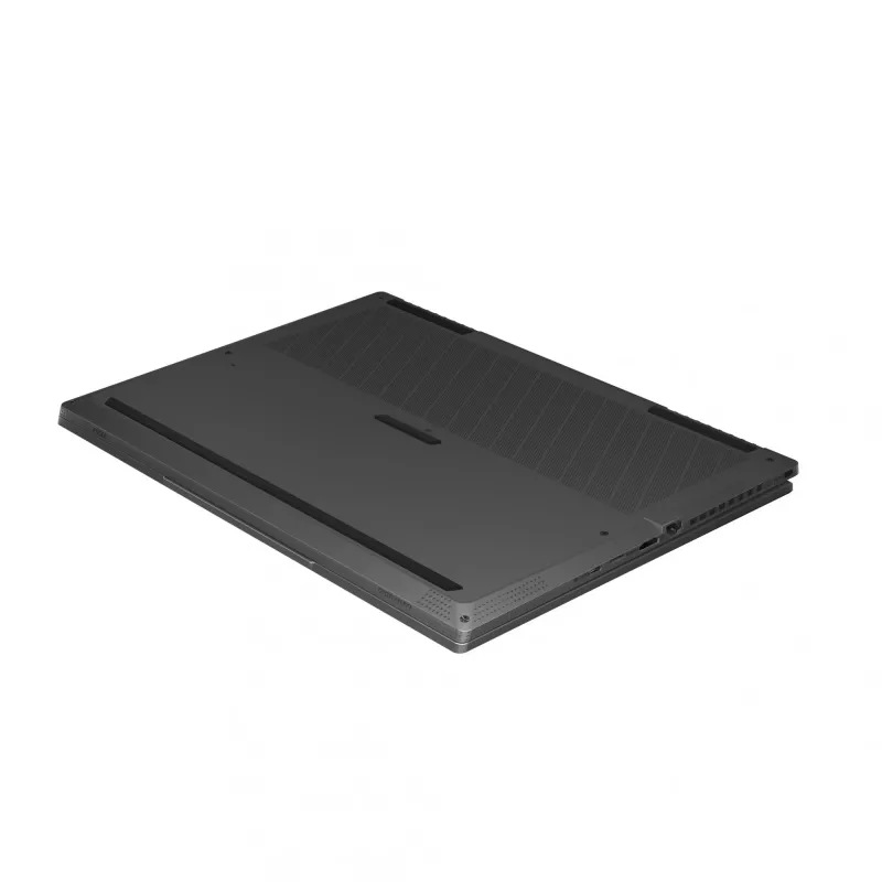 MSI CreatorPro 16 AI Studio A1VMG-066 Intel Core Ultra 9 185H Mobiilne tööjaam 40,6 cm (16 tolli) WQUXGA 64 GB DDR5-SDRAM 2 TB SSD NVIDIA RTX 5000 Ada Wi-Fi 7 (802.11be) Windows 11 Pro Must
