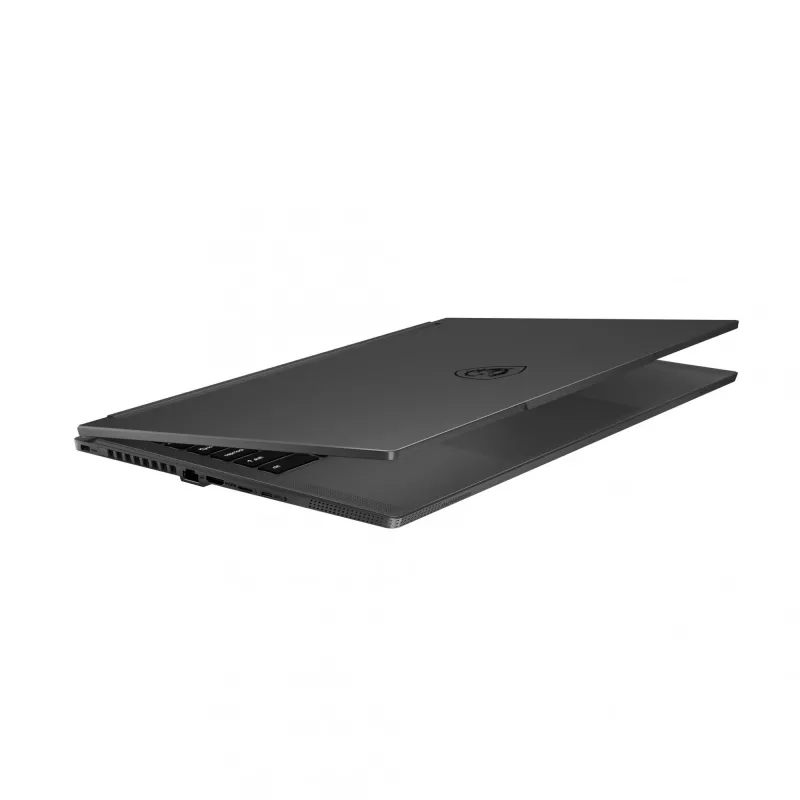 MSI CreatorPro 16 AI Studio A1VMG-066 Intel Core Ultra 9 185H Mobiilne tööjaam 40,6 cm (16 tolli) WQUXGA 64 GB DDR5-SDRAM 2 TB SSD NVIDIA RTX 5000 Ada Wi-Fi 7 (802.11be) Windows 11 Pro Must