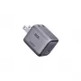 AUKEY Comet 30W USB-C laadija PA-C1 siseruumide vahelduvvoolu laadija mobiiltelefonile hall