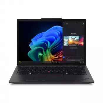 Sülearvuti Lenovo ThinkPad T14 Gen 6 14 tolli AMD Ryzen AI 7 350 64 GB 1 TB