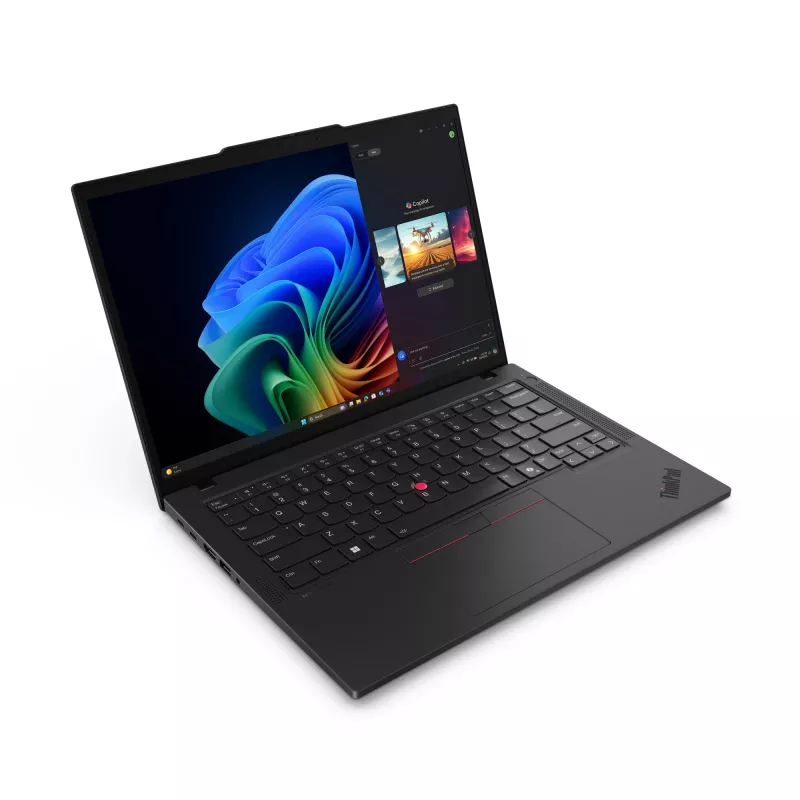 Sülearvuti Lenovo ThinkPad T14 Gen 6 14 tolli AMD Ryzen AI 7 350 64 GB 1 TB