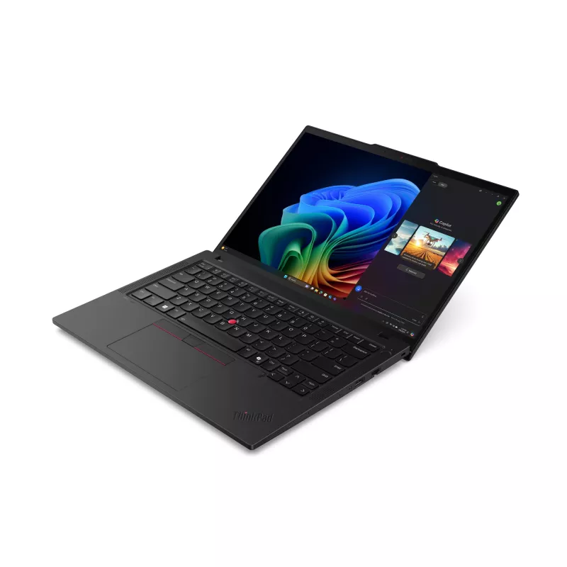 Sülearvuti Lenovo ThinkPad T14 Gen 6 14 tolli AMD Ryzen AI 7 350 64 GB 1 TB