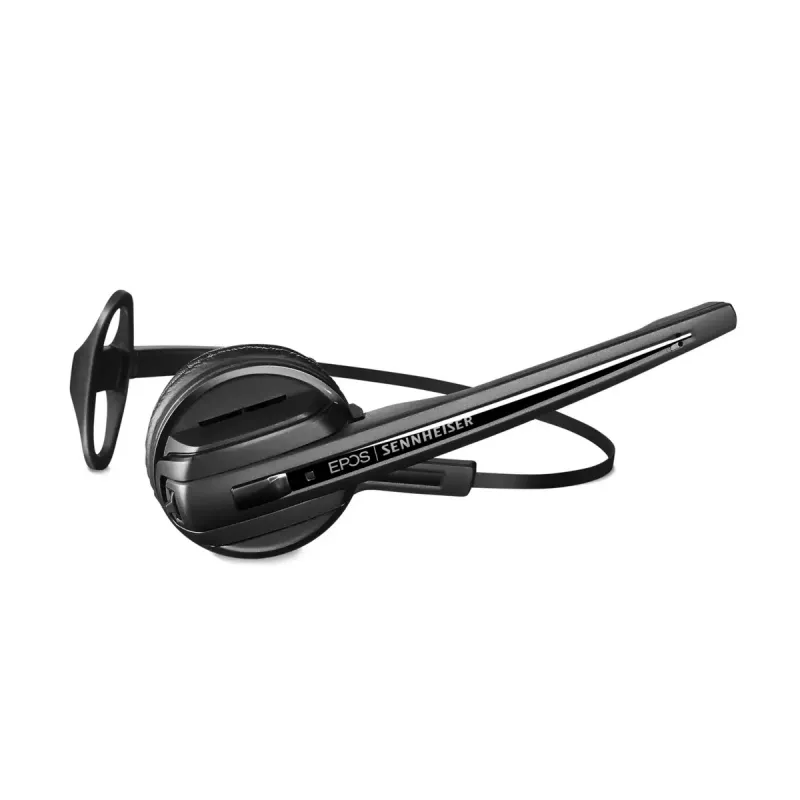 Peakomplekt EPOS Sennheiser IMPACT D 10 HS