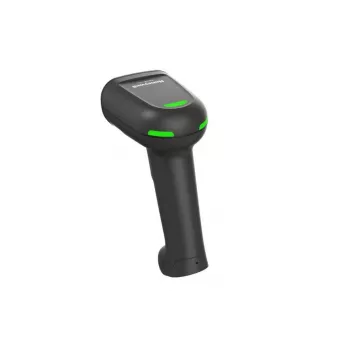 HONEYWELL vöötkoodiluger Xenon Ultra 1960g USB komplekt – sisaldab musta lugerit 1960g Hd ja USB tüüp A sirget kaablit 3m