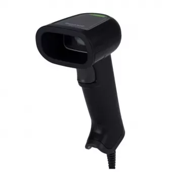 HONEYWELL vöötkoodiluger Xenon Ultra 1960g USB komplekt – sisaldab musta lugerit 1960g Hd ja USB tüüp A sirget kaablit 3m