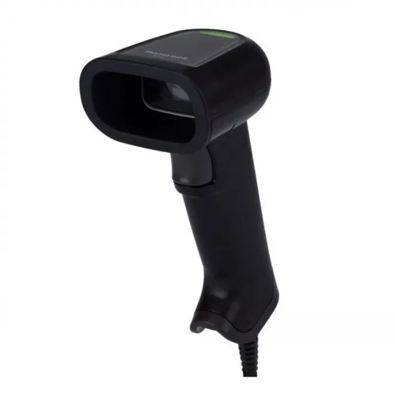 HONEYWELL vöötkoodiluger Xenon Ultra 1960g USB komplekt – sisaldab musta lugerit 1960g Hd ja USB tüüp A sirget kaablit 3m