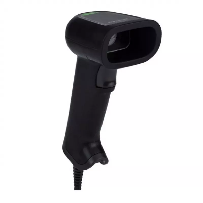 HONEYWELL vöötkoodiluger Xenon Ultra 1960g USB komplekt – sisaldab musta lugerit 1960g Hd ja USB tüüp A sirget kaablit 3m