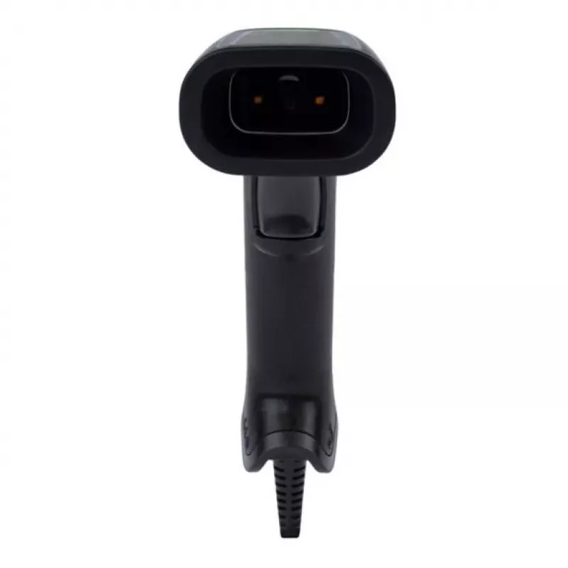 HONEYWELL vöötkoodiluger Xenon Ultra 1960g USB komplekt – sisaldab musta lugerit 1960g Hd ja USB tüüp A sirget kaablit 3m