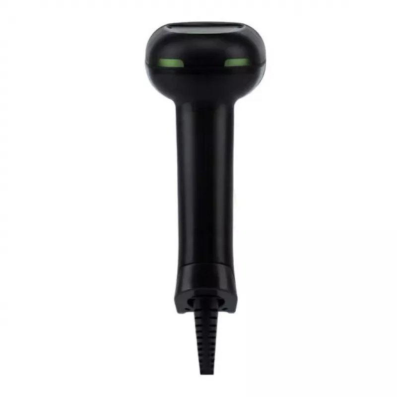 HONEYWELL vöötkoodiluger Xenon Ultra 1960g USB komplekt – sisaldab musta lugerit 1960g Hd ja USB tüüp A sirget kaablit 3m