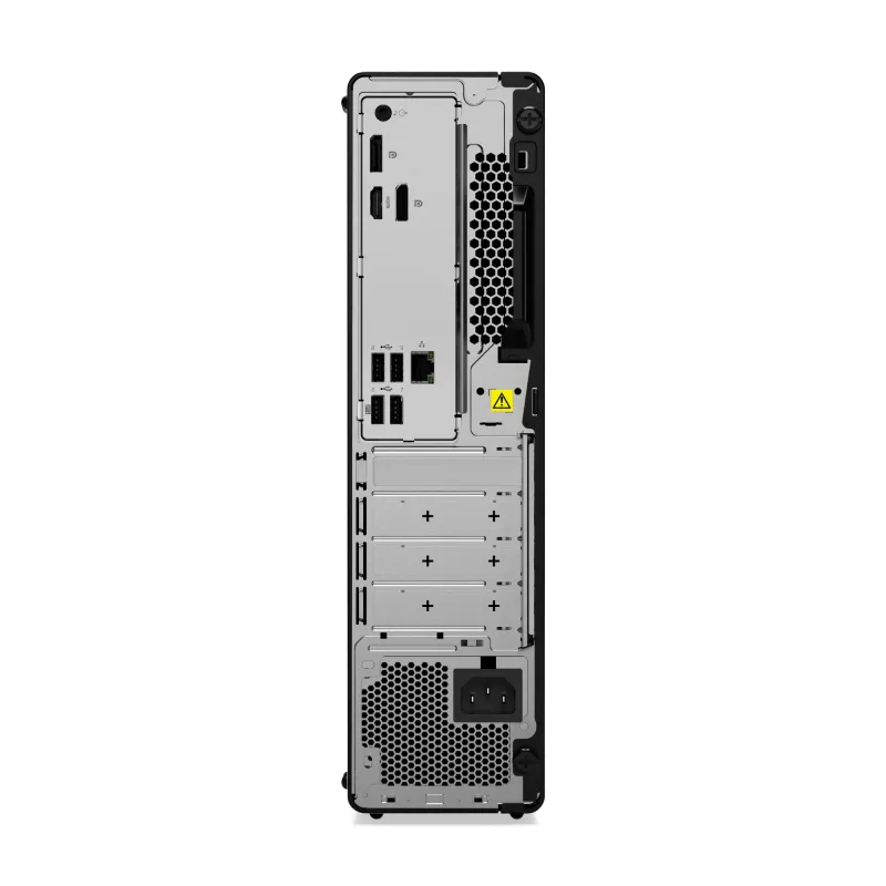 Lenovo ThinkCentre M75s Gen 5 AMD Ryzen™ 5 8500G 16 GB DDR5-SDRAM 512 GB SSD Windows 11 Pro SFF PC Must