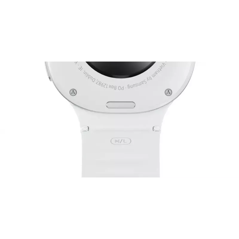 Samsung Sport Band (M/L) Galaxy Watch8 | Watch8 Classic jaoks