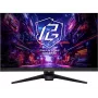 ASROCK mängumonitor - Pg27fft1a - 27 tolli - 1920x1080 FHD - lame IPS 180 Hz - must