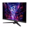 ASROCK mängumonitor - Pg27fft1a - 27 tolli - 1920x1080 FHD - lame IPS 180 Hz - must