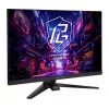 ASROCK mängumonitor - Pg27fft1a - 27 tolli - 1920x1080 FHD - lame IPS 180 Hz - must