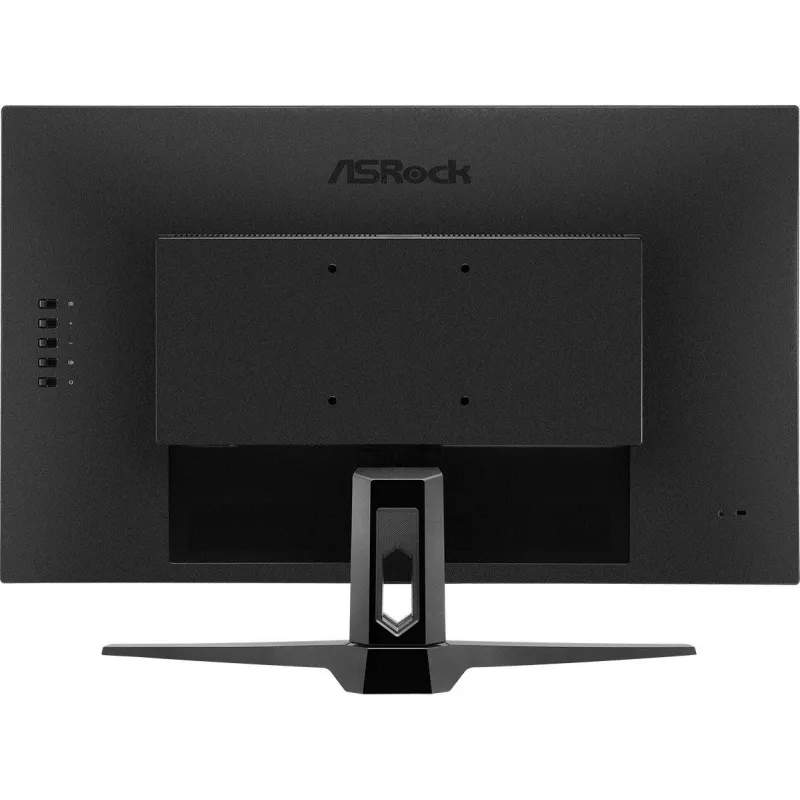 ASROCK mängumonitor - Pg27fft1a - 27 tolli - 1920x1080 FHD - lame IPS 180 Hz - must
