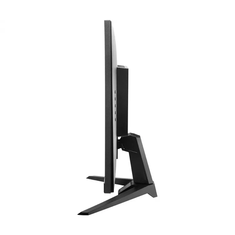 ASROCK mängumonitor - Pg27fft1a - 27 tolli - 1920x1080 FHD - lame IPS 180 Hz - must
