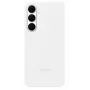 Samsung Silicone ümbris mudelile Galaxy S25 FE, Cover, Samsung, Galaxy S25 FE, 17 cm (6.7 inch), Valge