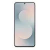 Samsung Silicone ümbris mudelile Galaxy S25 FE, Cover, Samsung, Galaxy S25 FE, 17 cm (6.7 inch), Valge