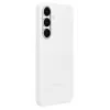 Samsung Silicone ümbris mudelile Galaxy S25 FE, Cover, Samsung, Galaxy S25 FE, 17 cm (6.7 inch), Valge