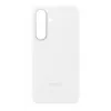 Samsung Silicone ümbris mudelile Galaxy S25 FE, Cover, Samsung, Galaxy S25 FE, 17 cm (6.7 inch), Valge
